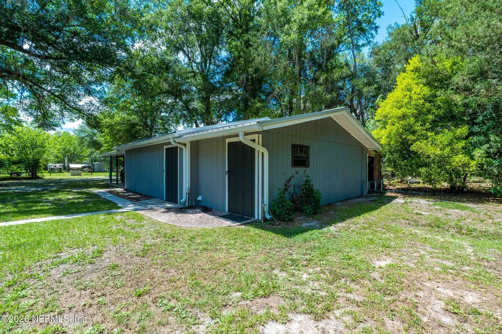 13733 John Williams Road Sanderson FL 32087