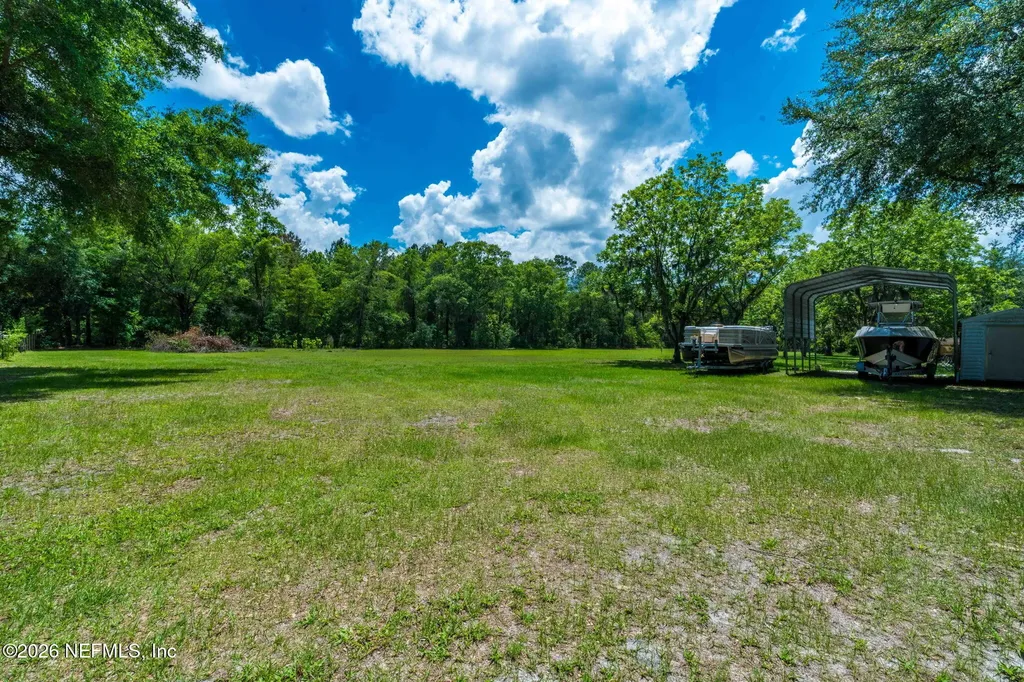 13733 John Williams Road Sanderson FL 32087