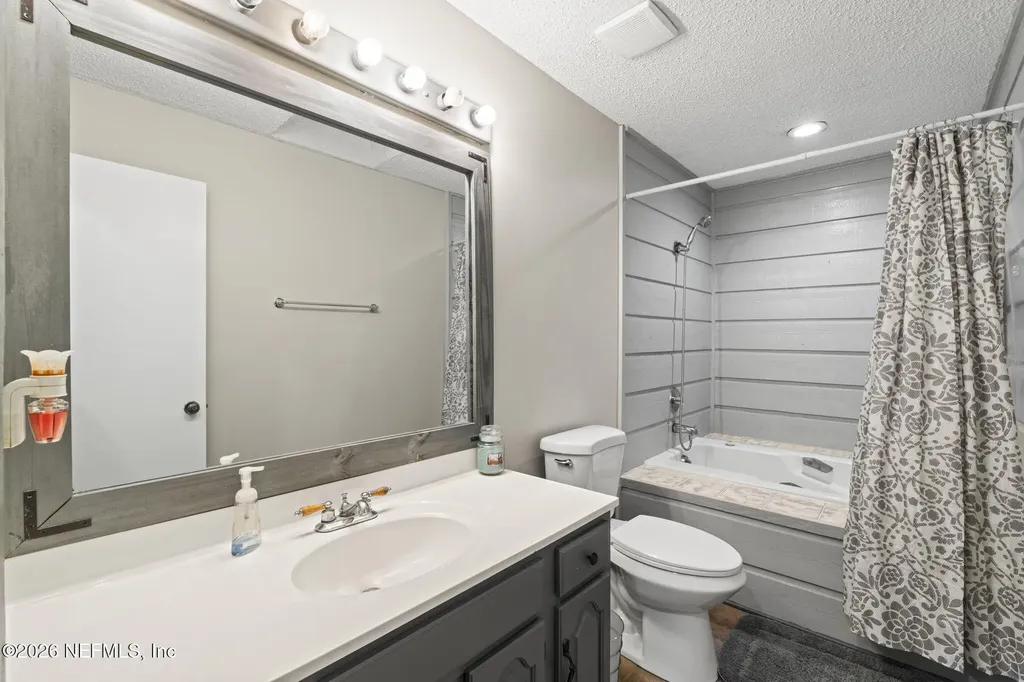 13733 John Williams Road Sanderson FL 32087