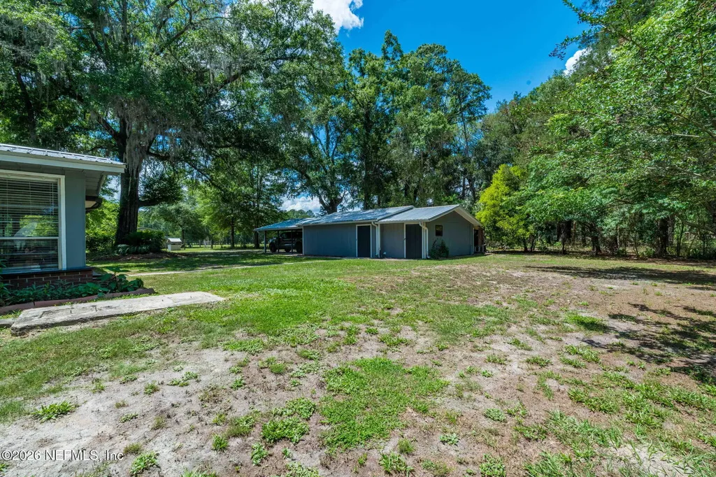 13733 John Williams Road Sanderson FL 32087