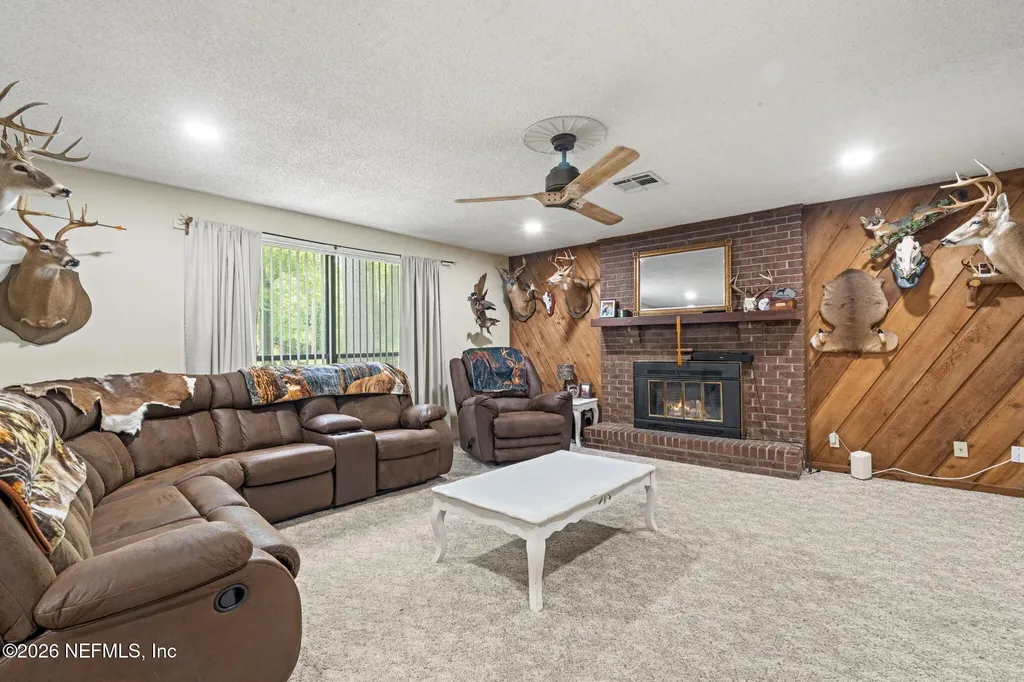 13733 John Williams Road Sanderson FL 32087