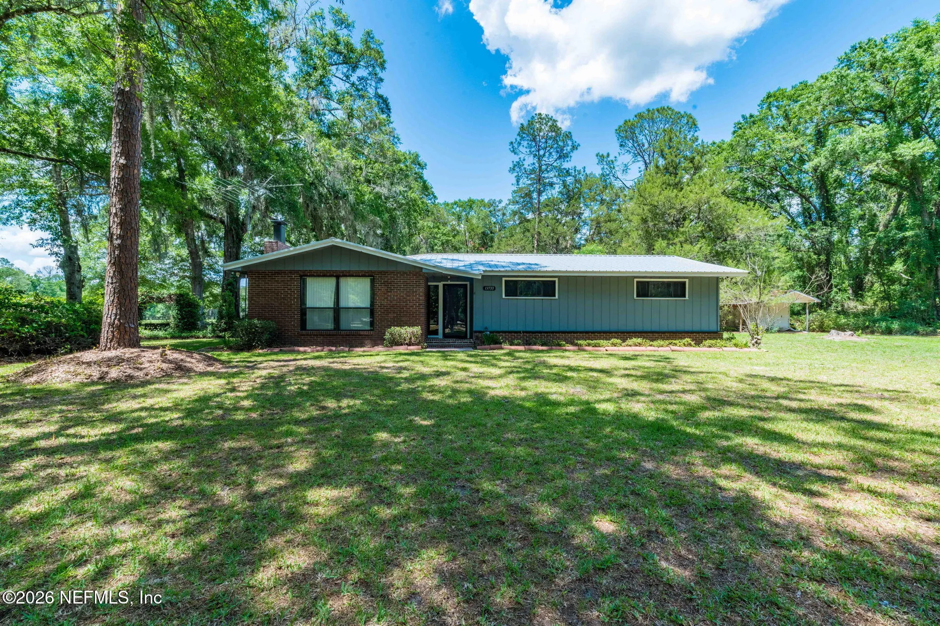 13733 John Williams Road Sanderson FL 32087
