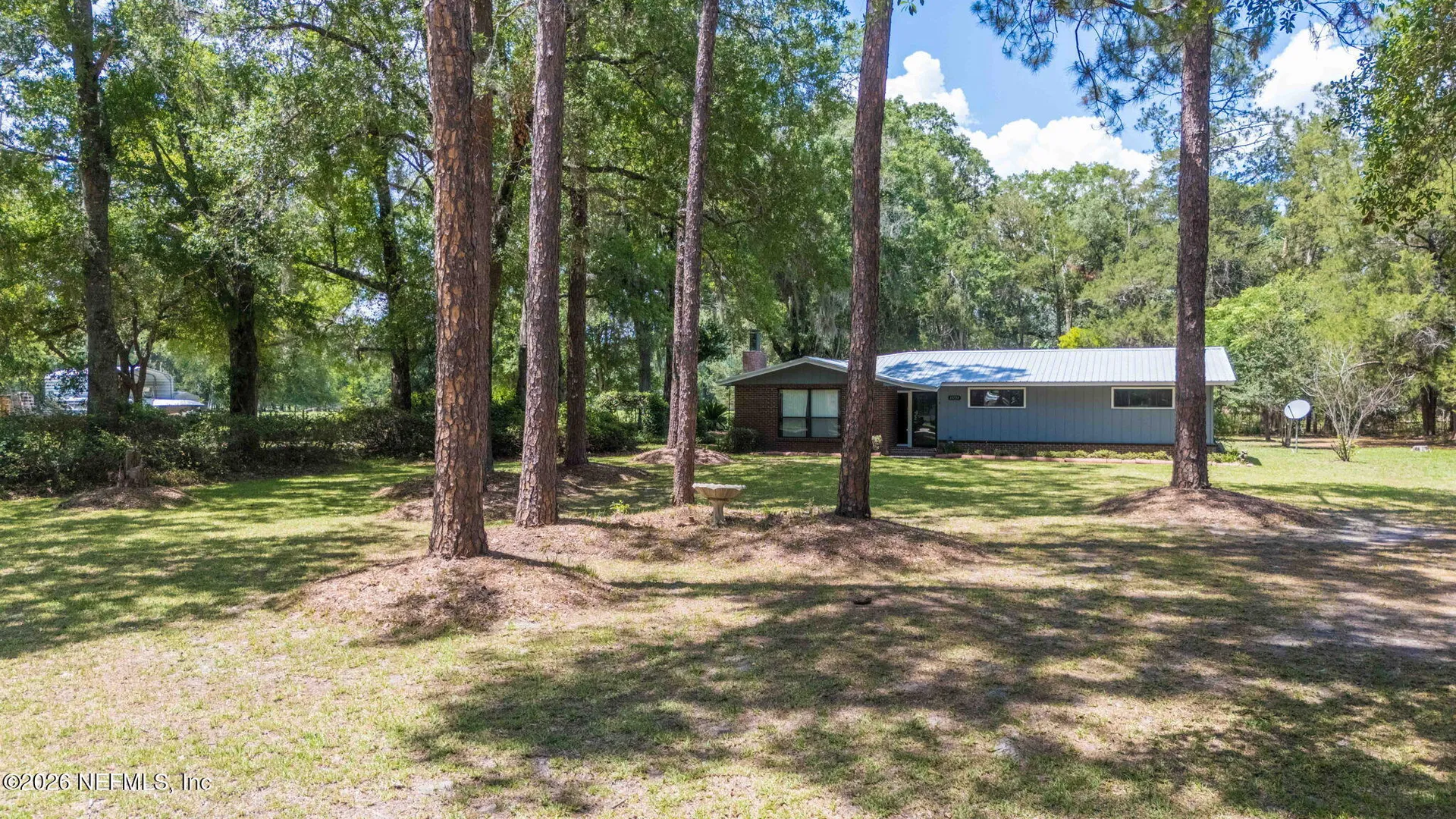 13733 John Williams Road Sanderson FL 32087