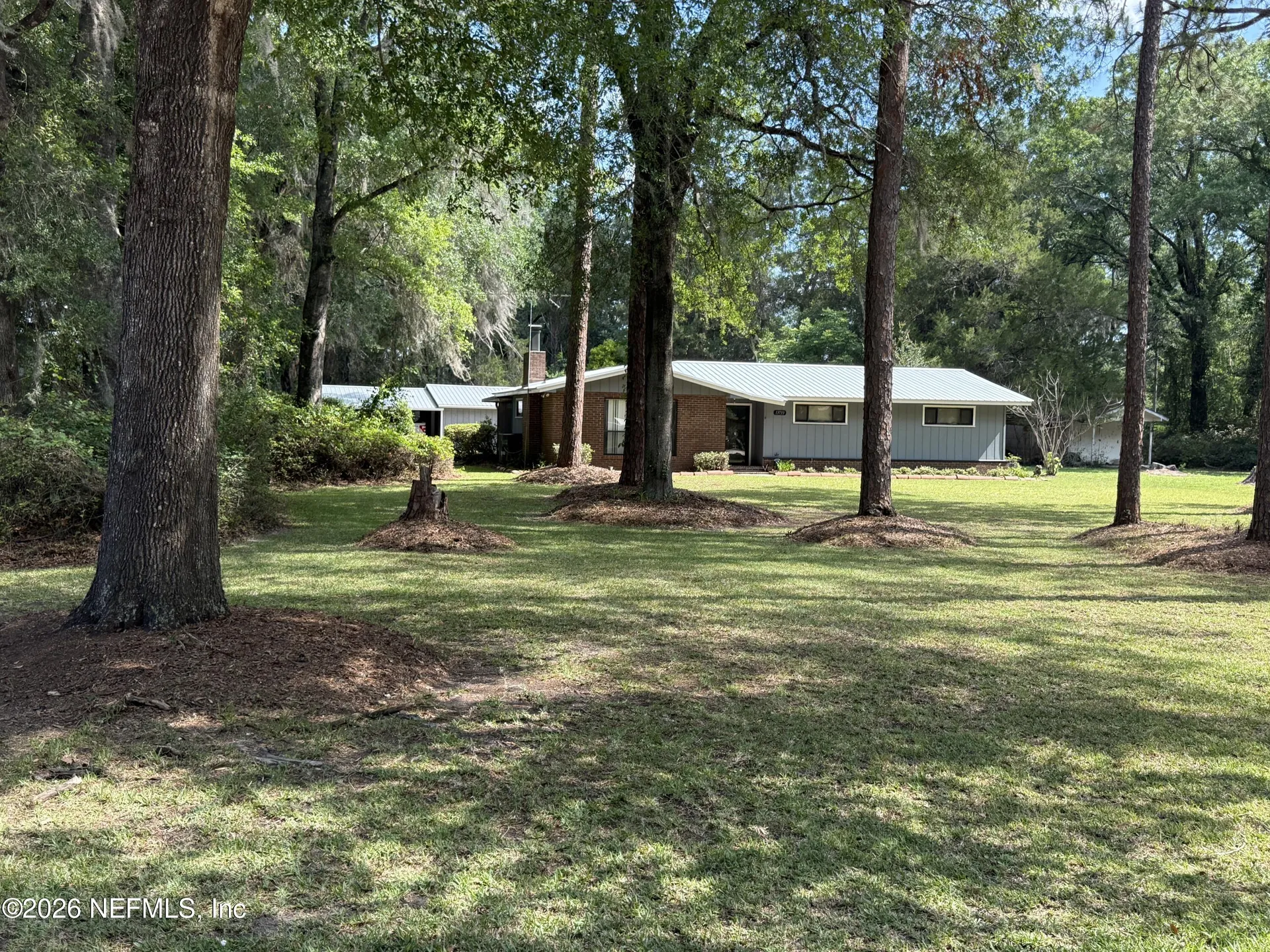 13733 John Williams Road Sanderson FL 32087