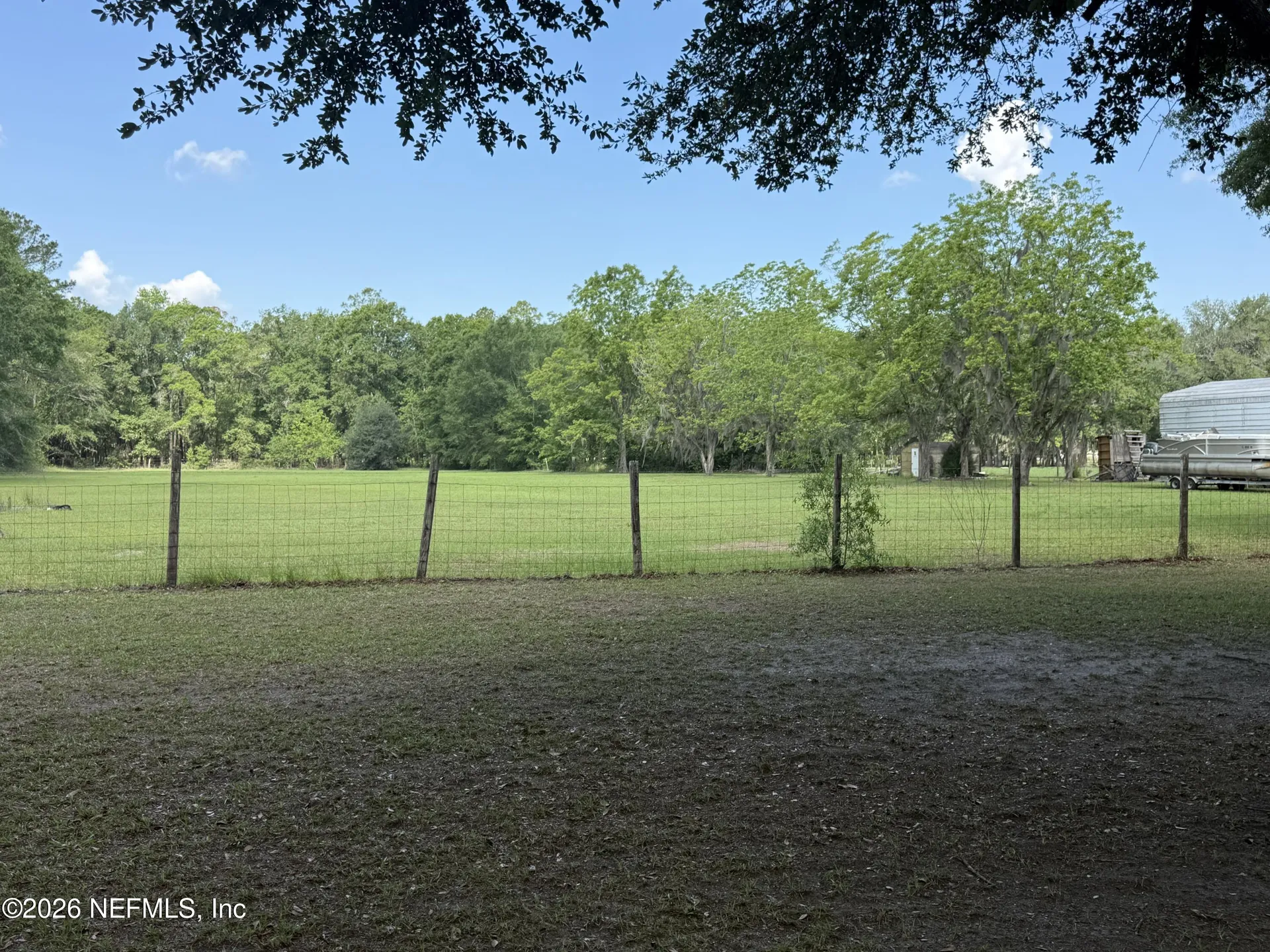 13733 John Williams Road Sanderson FL 32087