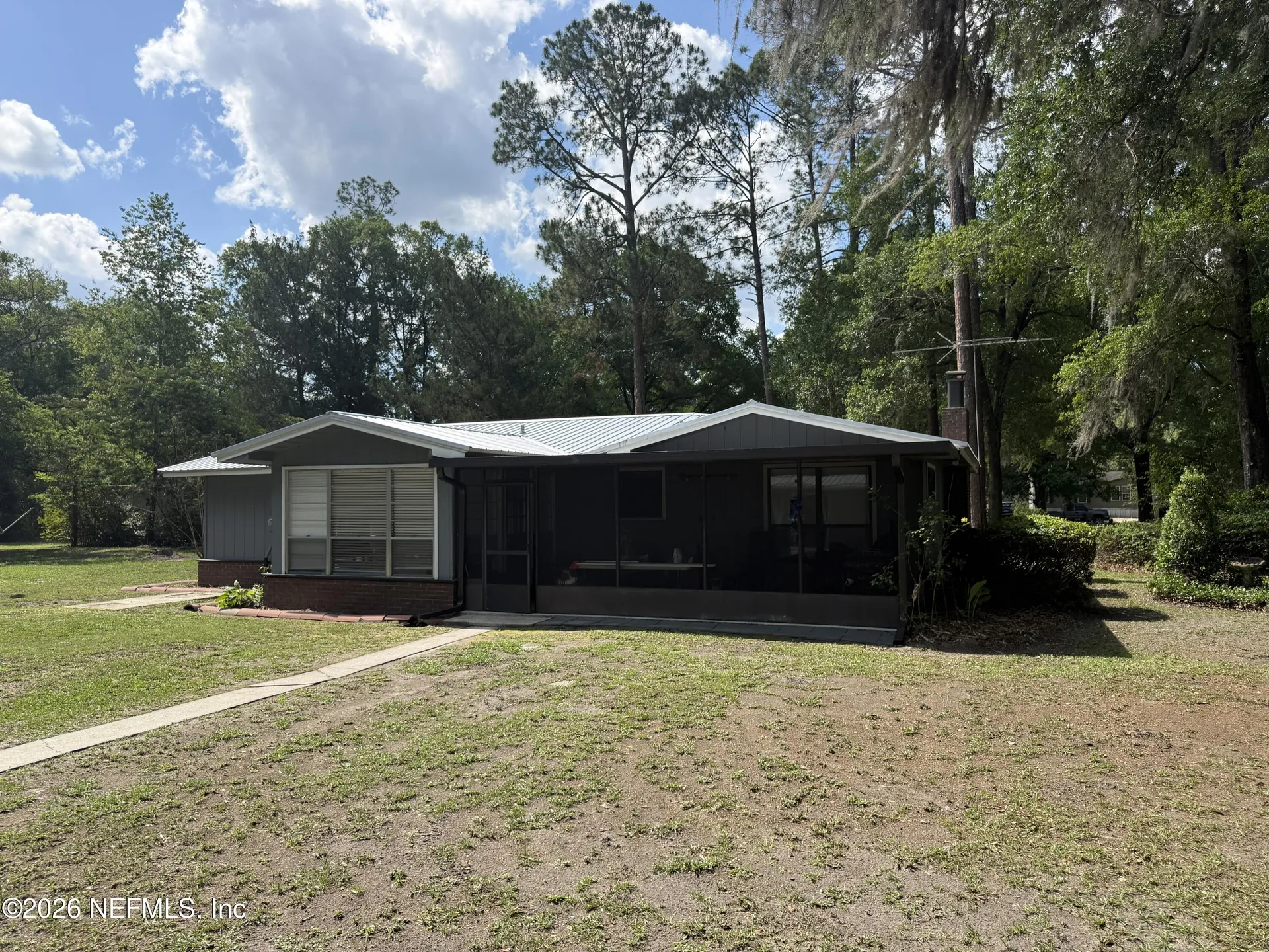 13733 John Williams Road Sanderson FL 32087