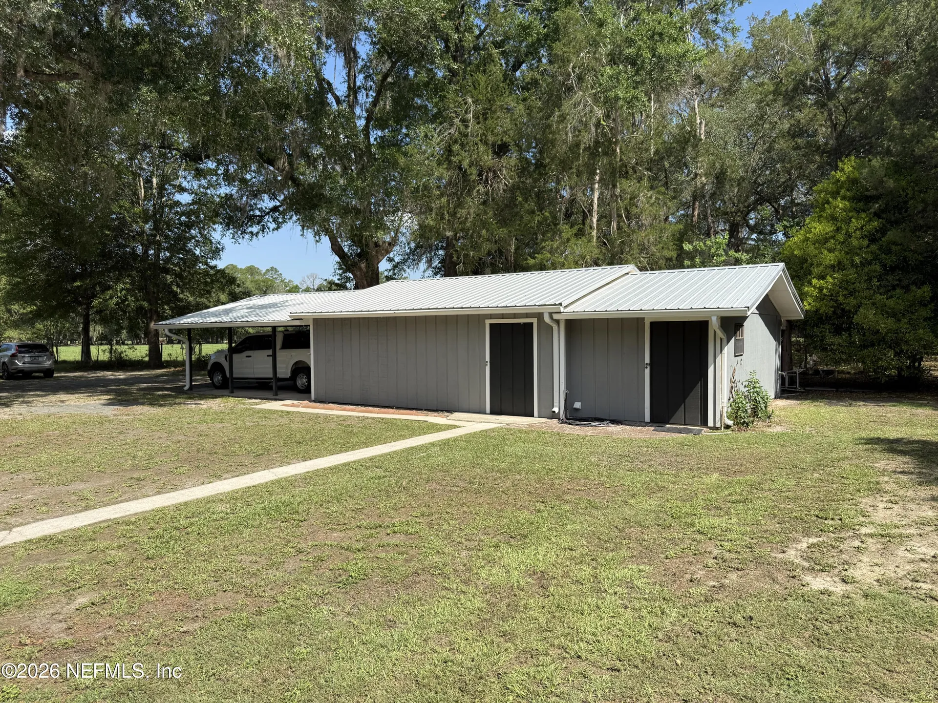 13733 John Williams Road Sanderson FL 32087