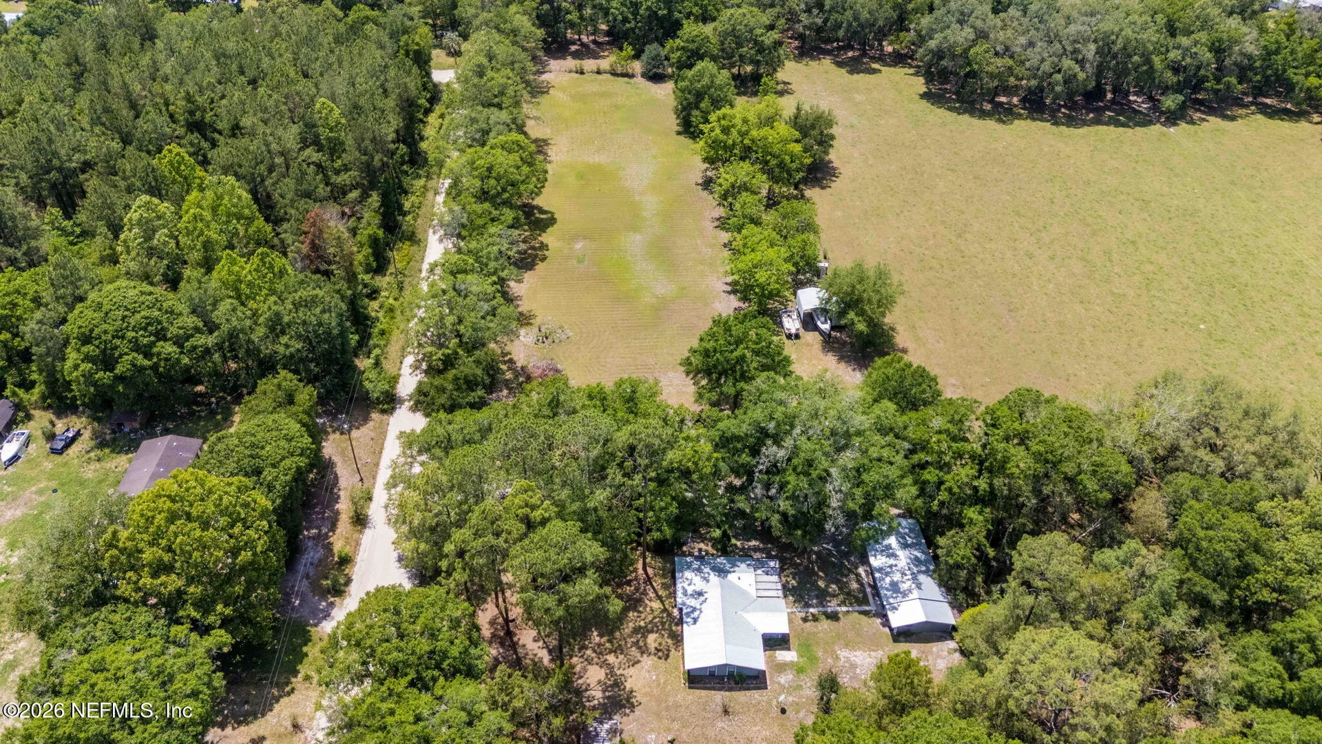 13733 John Williams Road Sanderson FL 32087