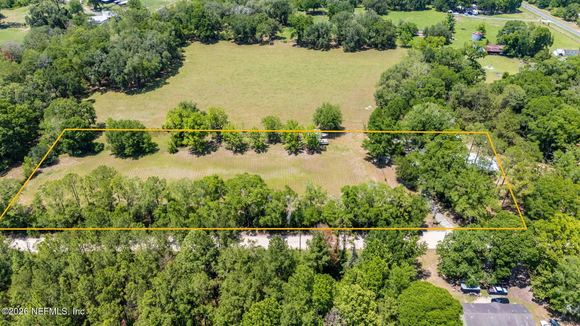 13733 John Williams Road Sanderson FL 32087