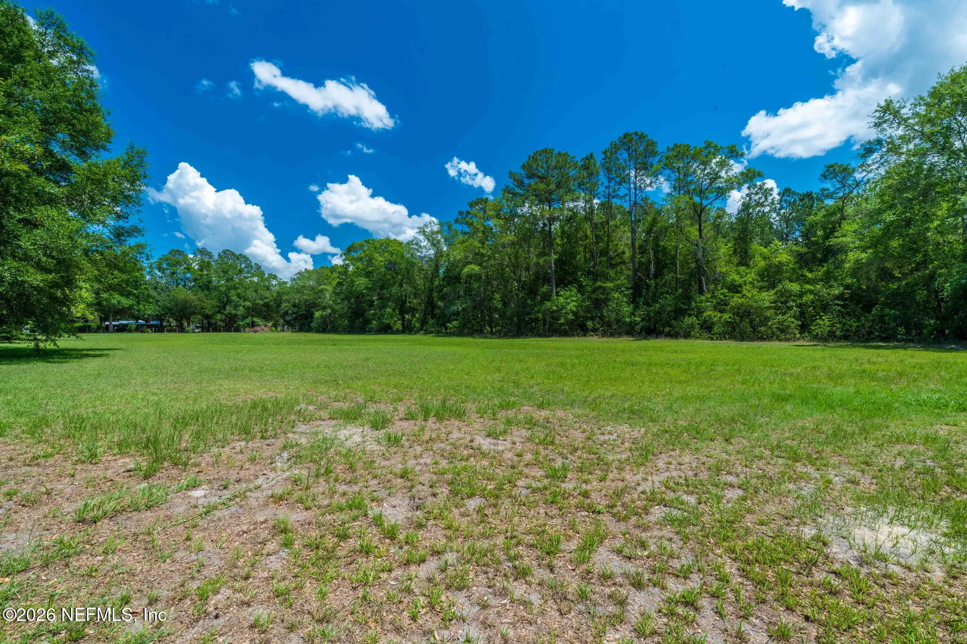13733 John Williams Road Sanderson FL 32087