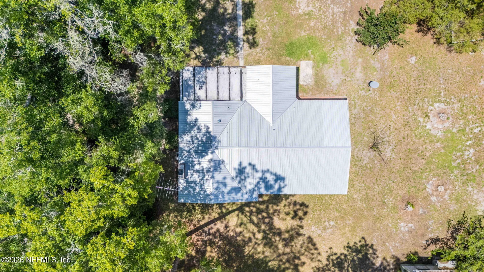 13733 John Williams Road Sanderson FL 32087