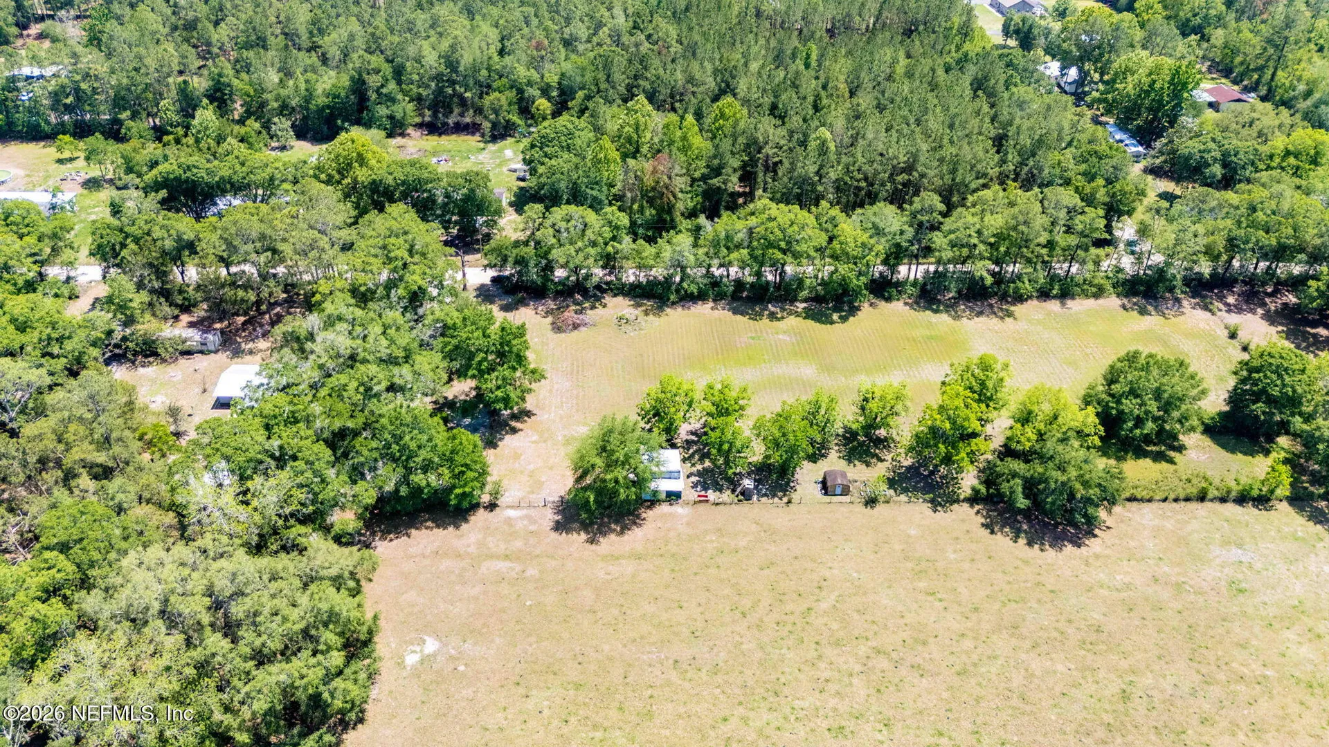 13733 John Williams Road Sanderson FL 32087