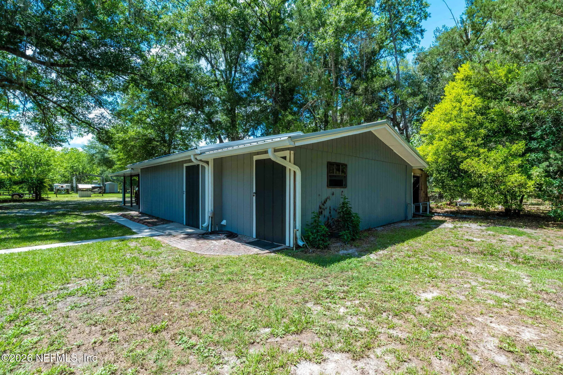 13733 John Williams Road Sanderson FL 32087