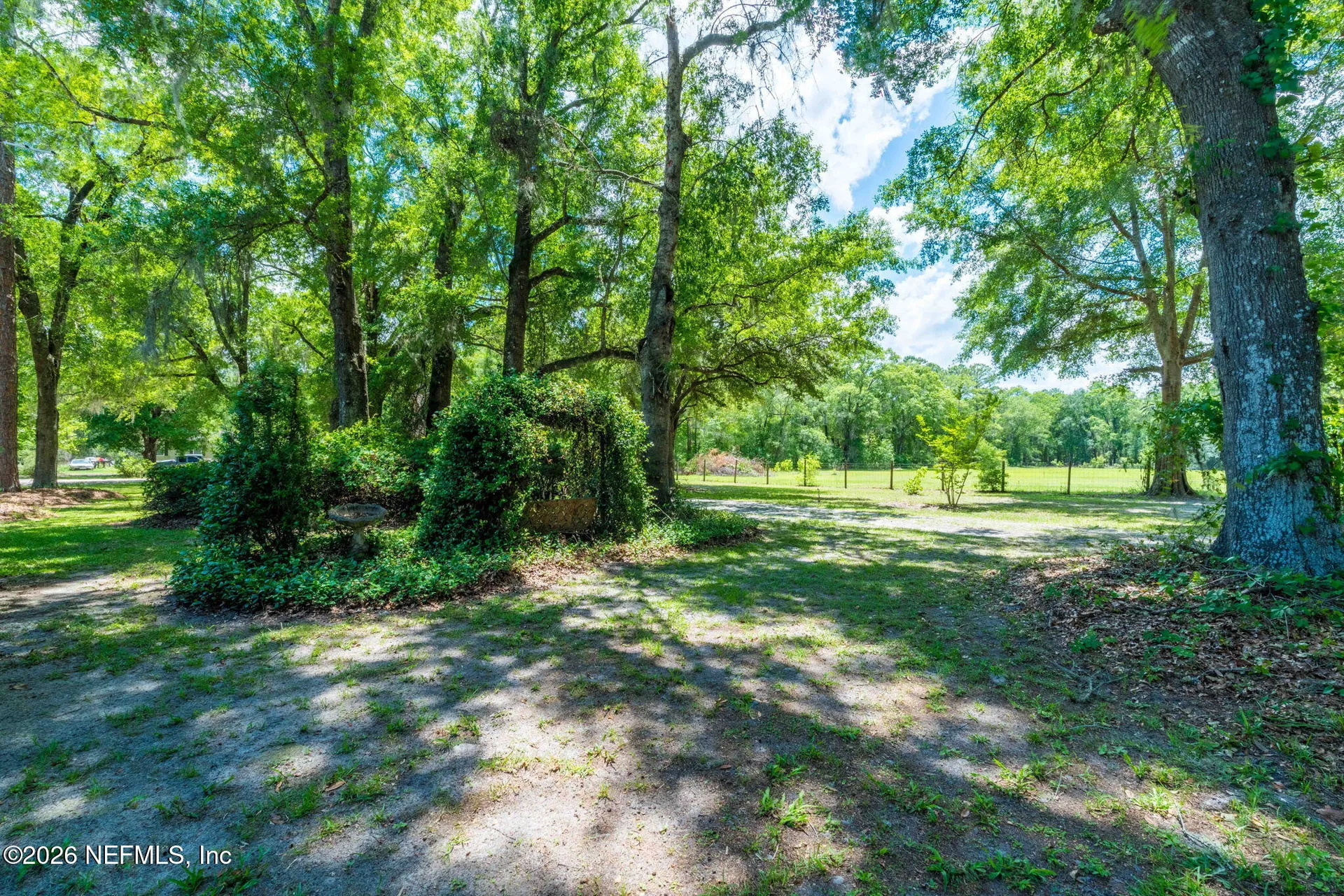 13733 John Williams Road Sanderson FL 32087
