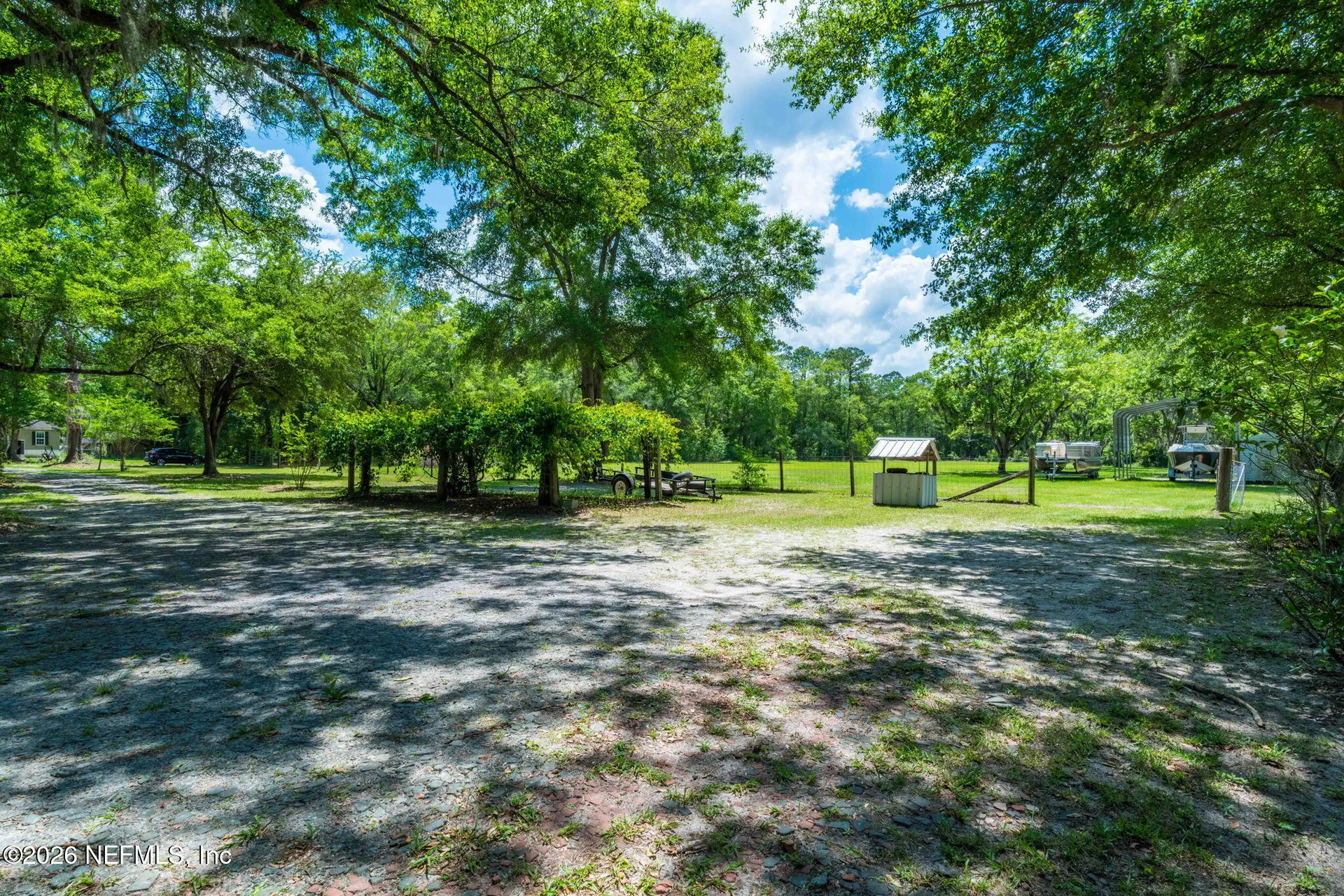 13733 John Williams Road Sanderson FL 32087