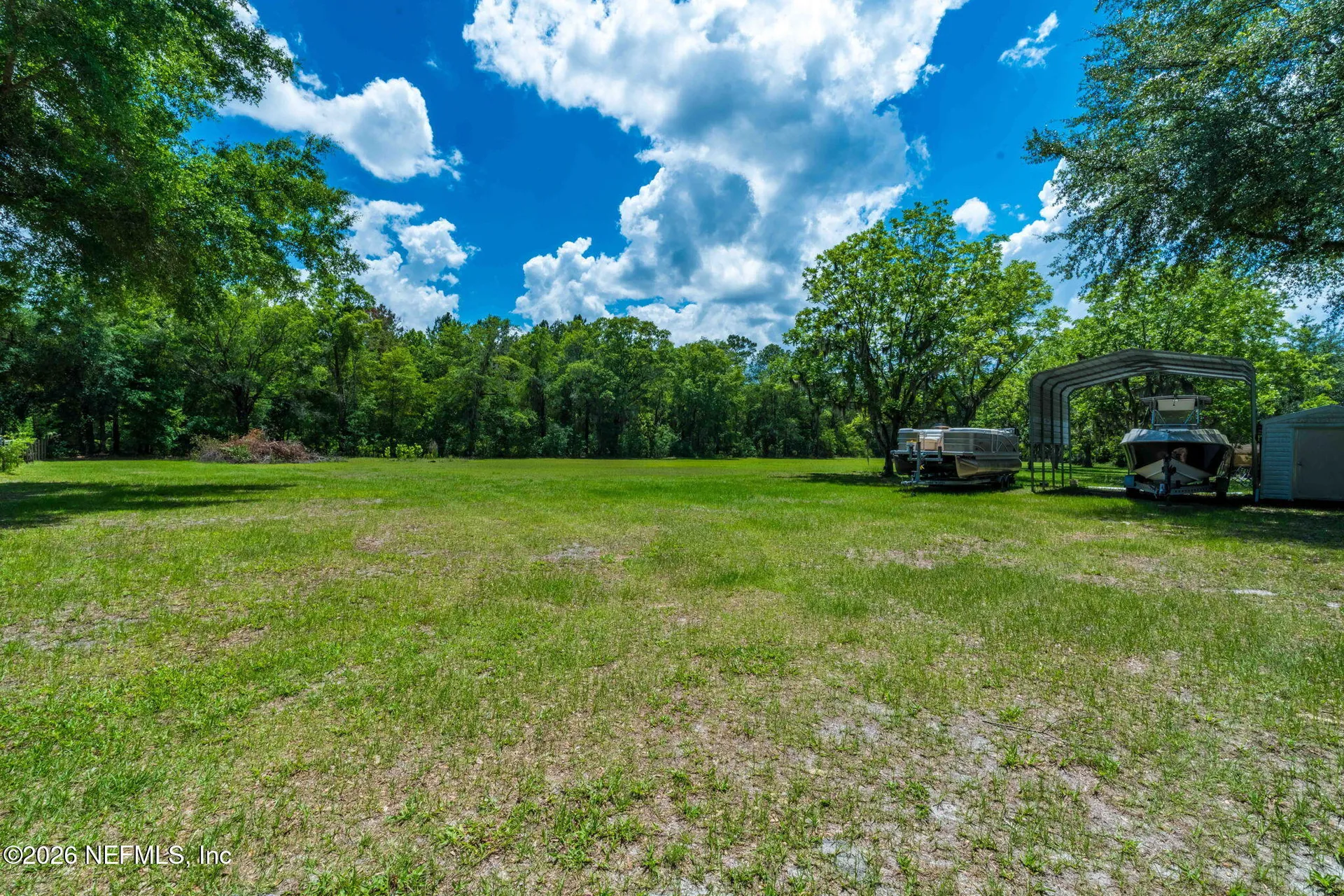13733 John Williams Road Sanderson FL 32087