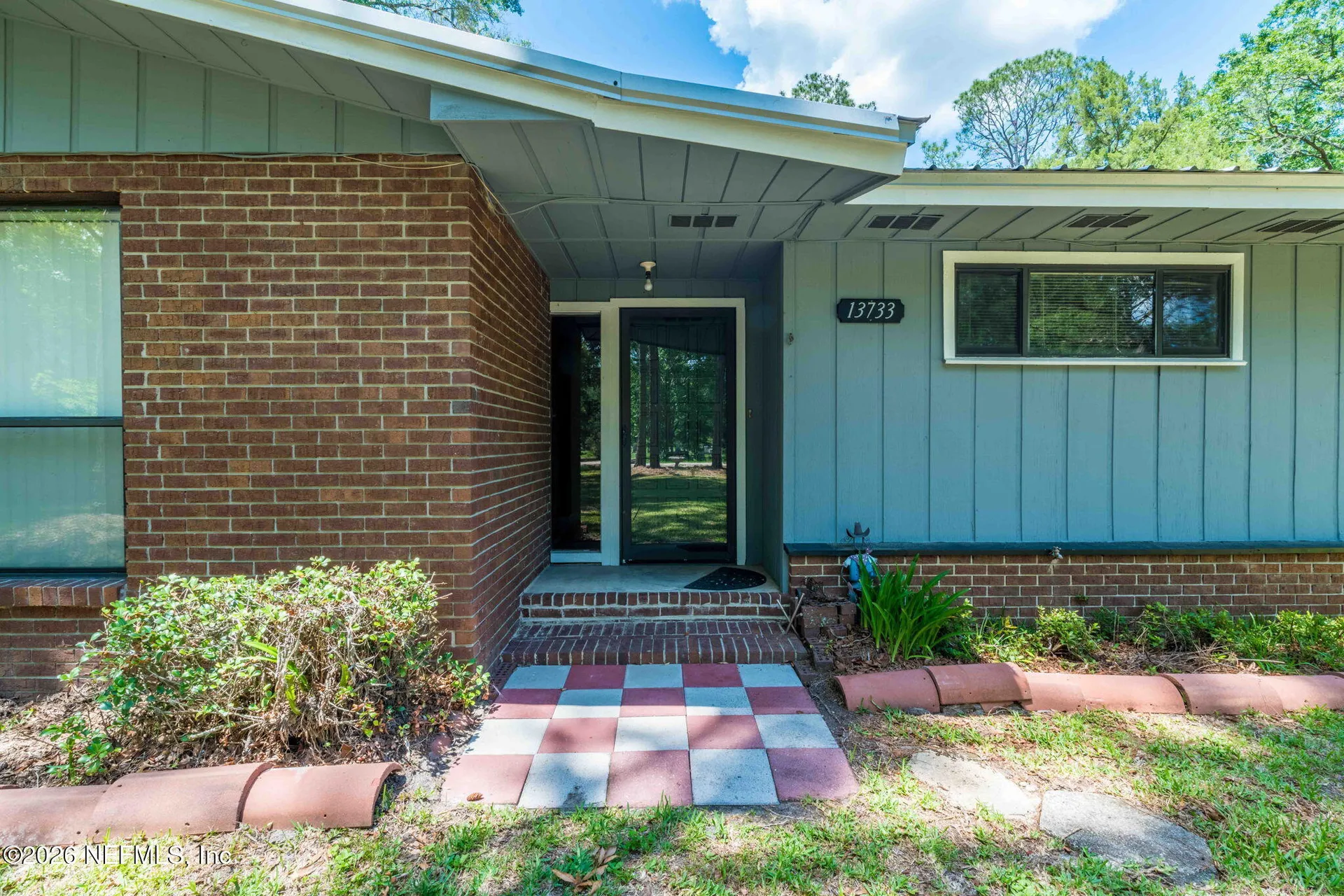 13733 John Williams Road Sanderson FL 32087