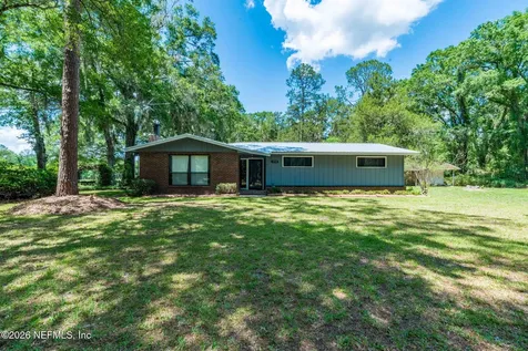 13733 John Williams Road Sanderson FL 32087