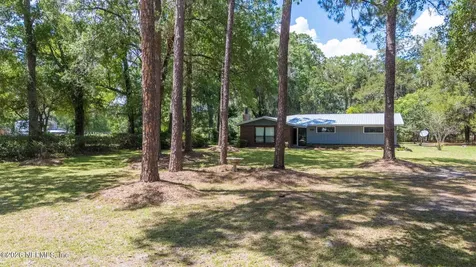 13733 John Williams Road Sanderson FL 32087