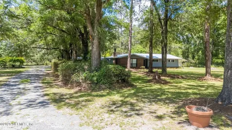 13733 John Williams Road Sanderson FL 32087