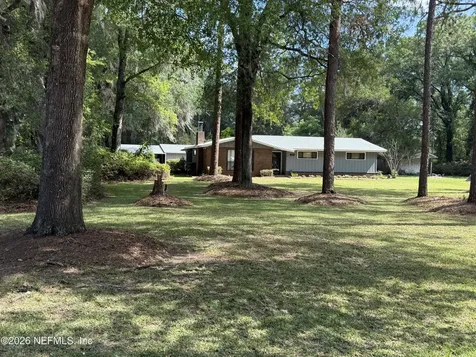 13733 John Williams Road Sanderson FL 32087