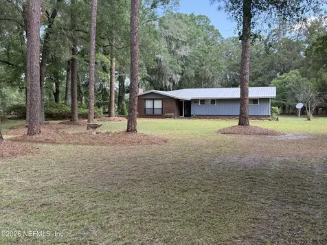 13733 John Williams Road Sanderson FL 32087