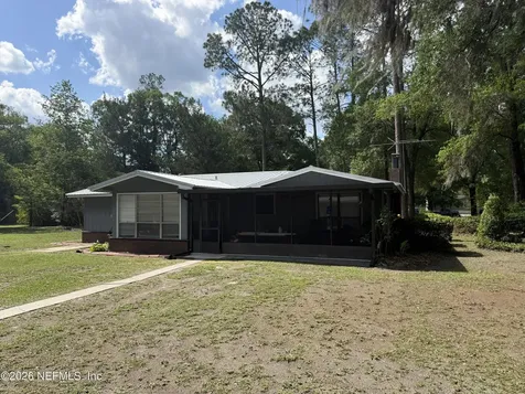 13733 John Williams Road Sanderson FL 32087