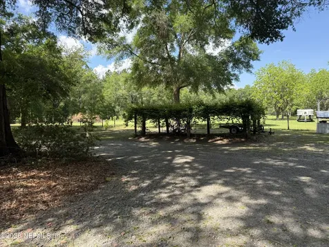 13733 John Williams Road Sanderson FL 32087
