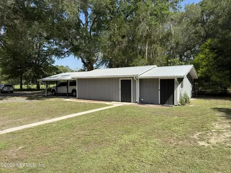 13733 John Williams Road Sanderson FL 32087
