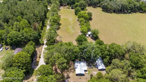 13733 John Williams Road Sanderson FL 32087