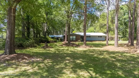 13733 John Williams Road Sanderson FL 32087