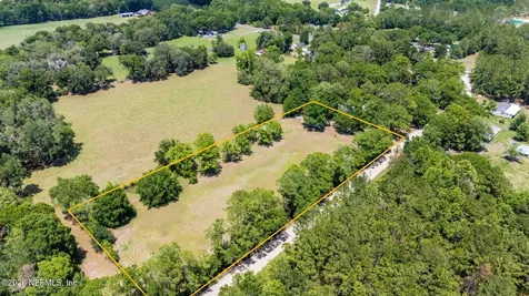 13733 John Williams Road Sanderson FL 32087