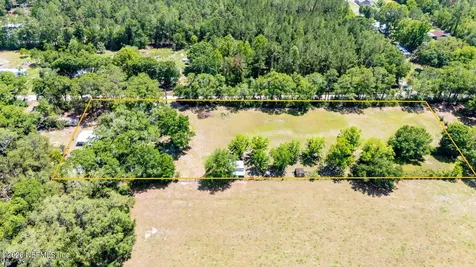 13733 John Williams Road Sanderson FL 32087