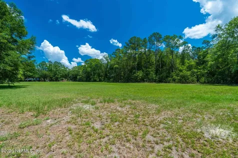 13733 John Williams Road Sanderson FL 32087