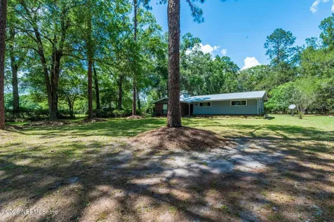 13733 John Williams Road Sanderson FL 32087