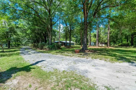 13733 John Williams Road Sanderson FL 32087