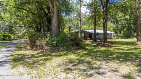 13733 John Williams Road Sanderson FL 32087