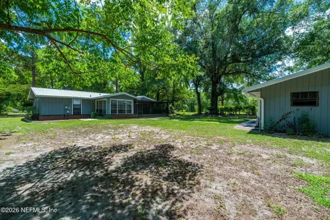 13733 John Williams Road Sanderson FL 32087