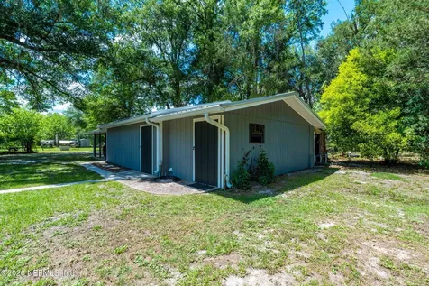 13733 John Williams Road Sanderson FL 32087