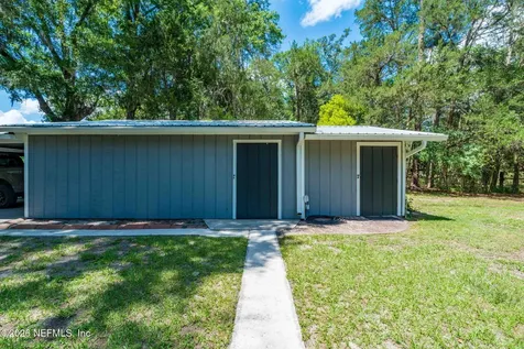 13733 John Williams Road Sanderson FL 32087