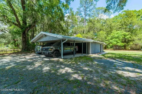 13733 John Williams Road Sanderson FL 32087