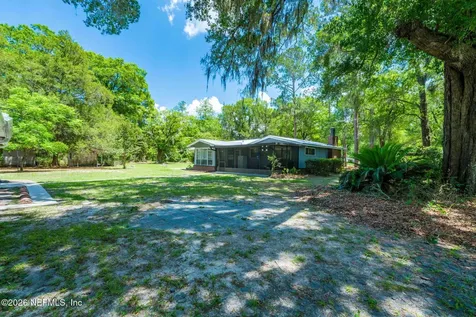 13733 John Williams Road Sanderson FL 32087