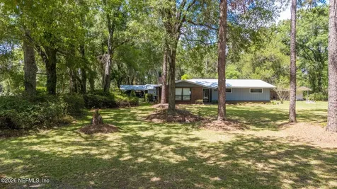 13733 John Williams Road Sanderson FL 32087