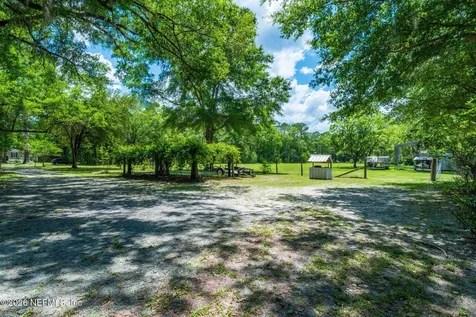 13733 John Williams Road Sanderson FL 32087