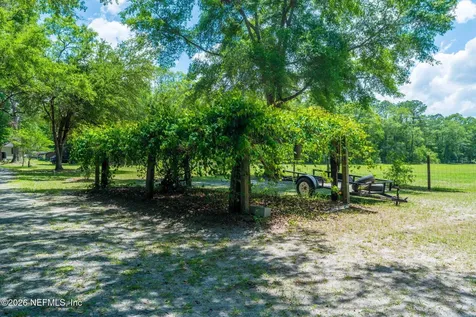 13733 John Williams Road Sanderson FL 32087