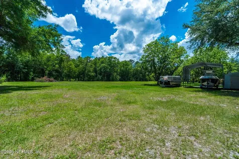 13733 John Williams Road Sanderson FL 32087