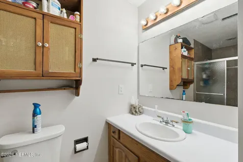 13733 John Williams Road Sanderson FL 32087