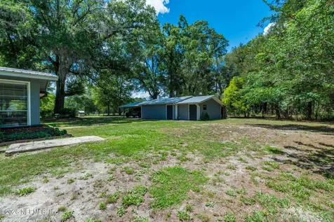 13733 John Williams Road Sanderson FL 32087