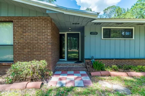 13733 John Williams Road Sanderson FL 32087