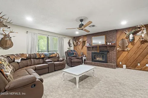 13733 John Williams Road Sanderson FL 32087